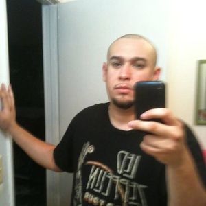 Meet your Posher, Dario